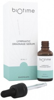 Lymphatic Drainage Serum (Сыворотка лимфодренажная), 30 мл