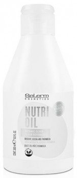 Nutri Oil (эликсир Нутри-масло), 300 мл