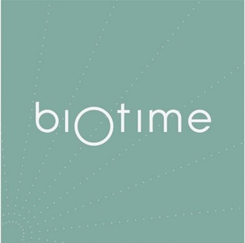 Набор топ-процедур Let’s start with Biotime, 12 продуктов