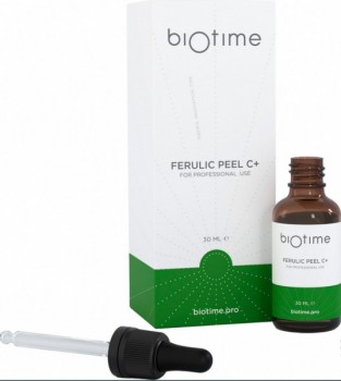 Ferulic Peel (Феруловый пилинг с витамином С), 30 мл.