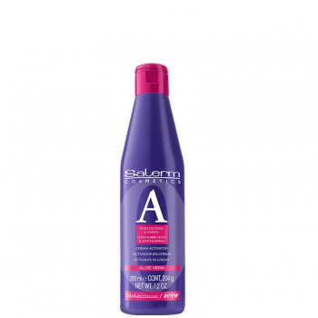 Cream Activator (Активатор в форме крема 1,5%)