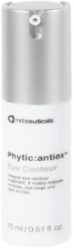 MD:Ceuticals Phytic:antiox Eye Contour (Омолаживающий, противоотечный крем для глаз), 15 мл
