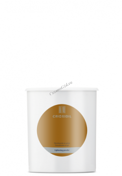 Universal bleaching powder (Универсальный обесцвечивающий порошок), 2*500 г