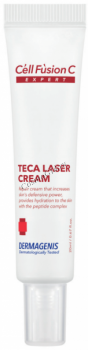 Dermagenis Teca Laser cream (Регенерирующий омолаживающий крем), 20 мл