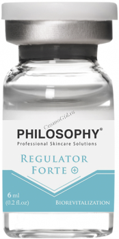 Regulator Forte (Биолифтинговый комплекс)