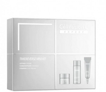 Timereverse Mini Kit (Мини-набор «Время не властно» )