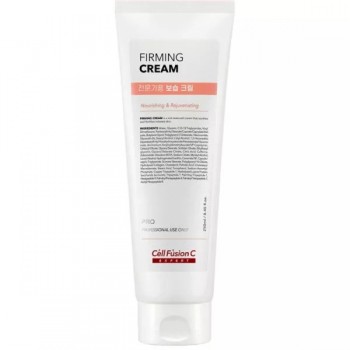 Firming Cream (Крем укрепляющий с пептидами)