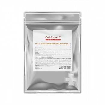 Multi Brightening Modeling mask (Маска омолаживающая, моделирующая выравнивающая тон кожи), 1000 гр