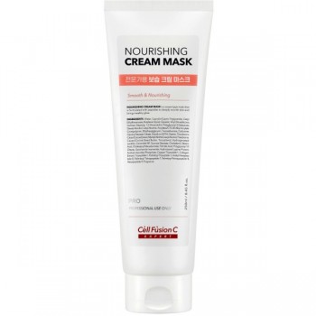 Pro Nourishing Cream Mask (Маска питательная мультипептидная), 250 мл