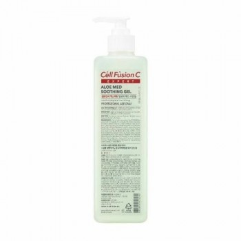 S.O.S. Aloe Med (Гель "Алоэ медицинское"), 500 мл