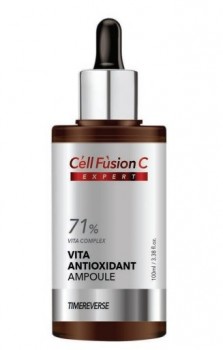 Vita Antioxidant ampoule (Сыворотка высококонцентрированная антиоксидантная), 100 мл