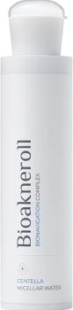 Centella Micellar Water (Мицеллярная вода c экстрактом центеллы)