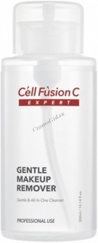 Gentle Makeup Remover (Лосьон для снятия макияжа), 300 мл