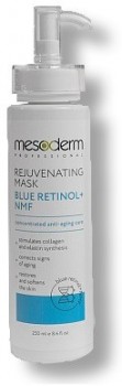 Blue Retinol+NMF (Маска омолаживающая), 250 мл