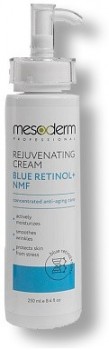 Blue Retinol + NMF Cream (Крем Anti-Age омоложение и регенерация), 250 мл