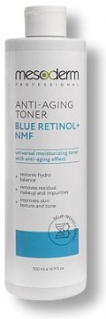 Blue Retinol + NMF Tonic (Балансирующий тоник), 500 мл