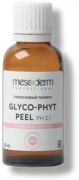 Glyco-Phyt Peel (Гликолевый пилинг 30% с койевой и фитиновой кислотой), 30 мл
