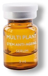 Multi Plant Stem Anti Aging Serum (Антивозрастная сыворотка для фракционной мезотерапии), 10 шт x 3мл