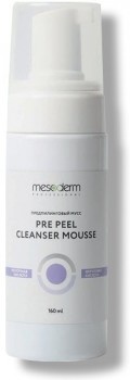 Pre Peel Cleanser (Предпилинговый очищающий мусс с молочной и феруловой кислотой), 160 мл