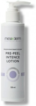 Pre Peel Intence Lotion (Предпилинговый лосьон с гликолевой кислотой и АНА-РНА комплексом), 150 мл