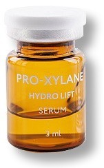 Pro-xylane Hydro Lift Serum (Лифтинг сыворотка для фракционной мезотерапии), 10 шт x 3мл