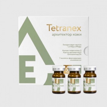 V.E.C. Tetranex (Сыворотка косметическая)