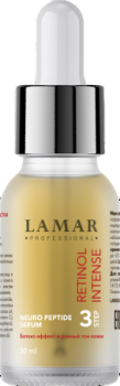 Neuro Peptide Serum (Биоактивная антивозрастная сыворотка), 30 мл