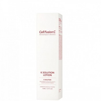 K Solution Lotion (Лосьон с витамином К), 150 мл