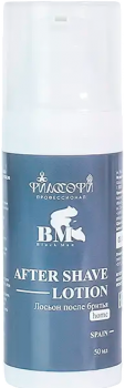 After Shave Lotion (Лосьон после бритья), 50 мл