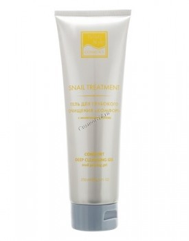 Comfort deep cleansing gel (Гель для глубокого очищения Комфорт)