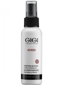 Acnon Purifying solution (Эссенция-спрей для проблемной кожи), 100 мл