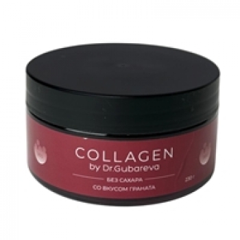 360 Collagen Pomegranate (Коллаген пищевой «Гранат»)