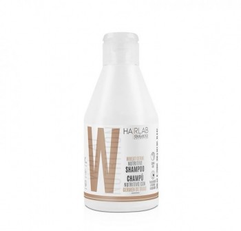 Wheat Nutrition Shampoo (Питательный шампунь с зародышами пшеницы)