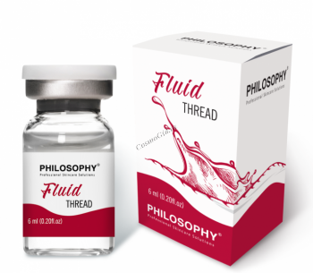 Fluid Tread (Жидкие нити), 6 мл