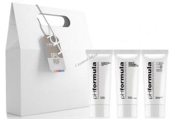 I.P.L./I.R.F. resurfacing KIT (Набор продуктов для домашнего ухода курса IPL и IRF)