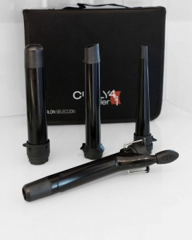 Curly Styler 4 в 1 (Стайлер для кудрей 4 в 1)