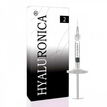 Hyaluronica 2 - 24мг/мл, 1 шт x 1 мл
