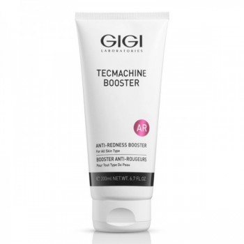 TM Booster Anti-redness (Концентрат-бустер антикупероз), 200 мл