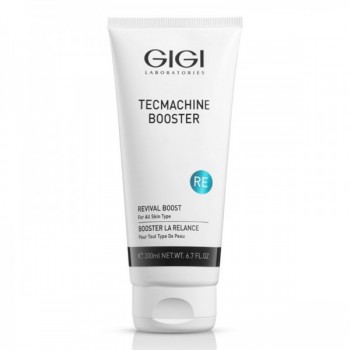 TM Booster Revival Boost (Концентрат-бустер антивозрастной), 200 мл