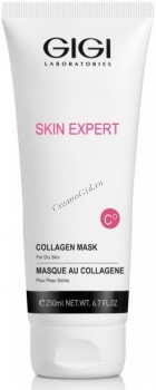 Collagen mask (Маска коллагеновая), 250 мл