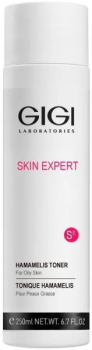 Hamamelis Toner for Oily Skin (Лосьон «Гамамелис»)