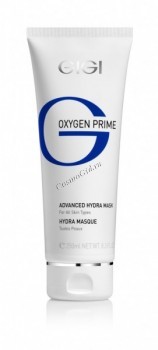 Op hydra mask (Маска увлажняющая), 250 мл