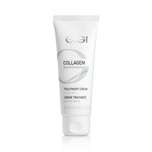 Ce tretment cream (Крем питательный)