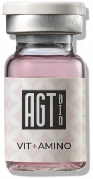 Bio Vit + Amino (Биоревитализант здоровая и чистая кожа), 5 мл