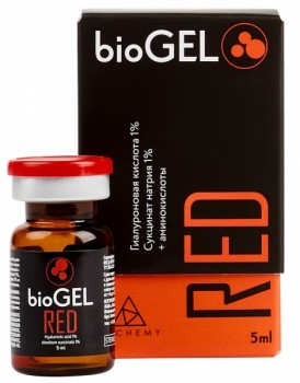 Red (Мезококтейль), 5 мл