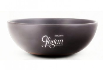 Biokera Vegan Plastic Bowl (Банка для хранения), 1 шт.