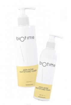 Anti Aсne Mattifying Toner (Матирующий тоник Анти Акне)