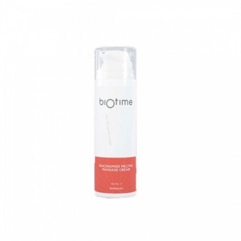 Niacinamide Melting Massage Cream (Тающий массажный крем с ниацинамидом), 150 мл