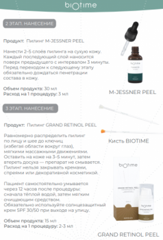 Протокол «Совершенное сияние»