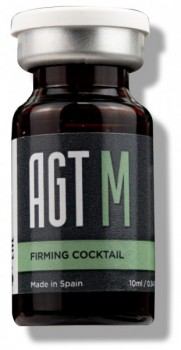 M Firming Cocktail (Укрепляющий коктейль), 10 мл